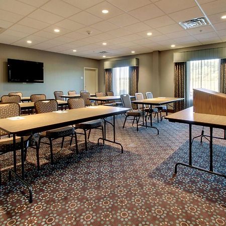 Hampton Inn & Suites Grafton Extérieur photo