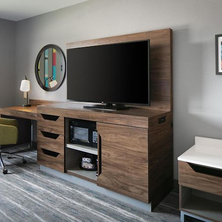 Hampton Inn & Suites Grafton Extérieur photo
