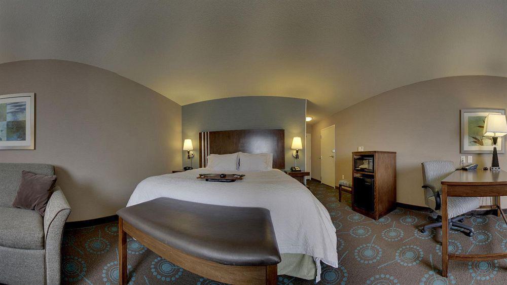 Hampton Inn & Suites Grafton Extérieur photo