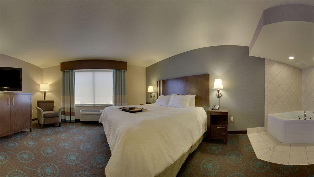 Hampton Inn & Suites Grafton Extérieur photo