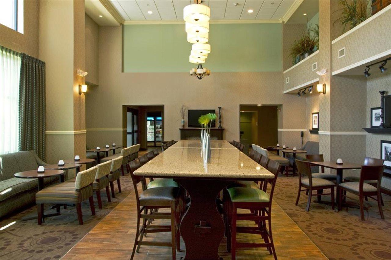Hampton Inn & Suites Grafton Extérieur photo