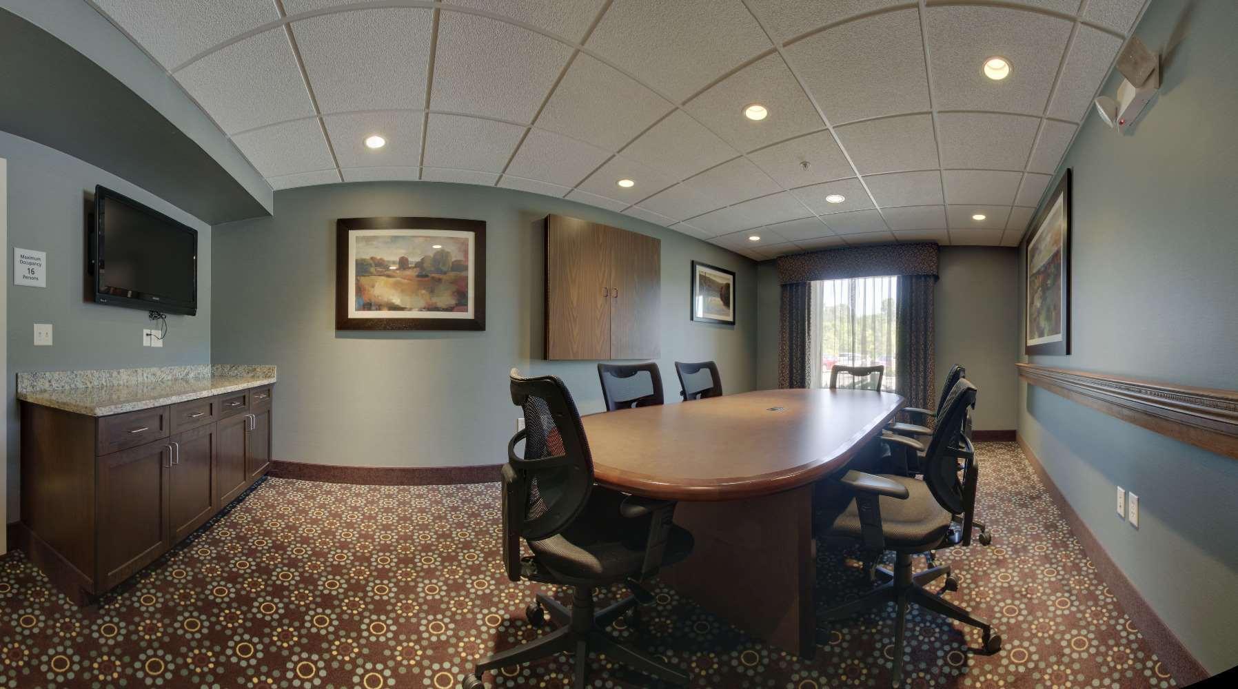 Hampton Inn & Suites Grafton Extérieur photo