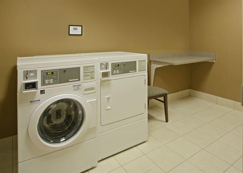Hampton Inn & Suites Grafton Extérieur photo