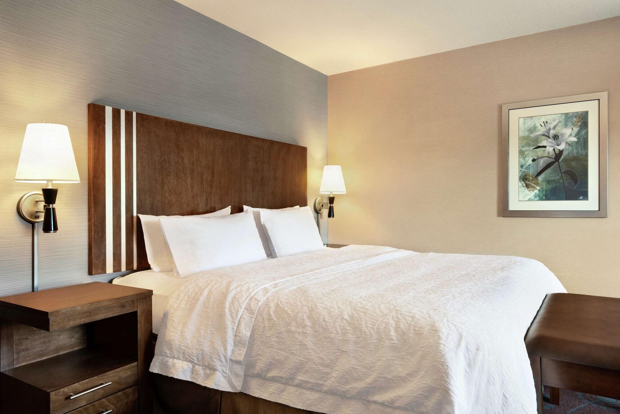 Hampton Inn & Suites Grafton Extérieur photo
