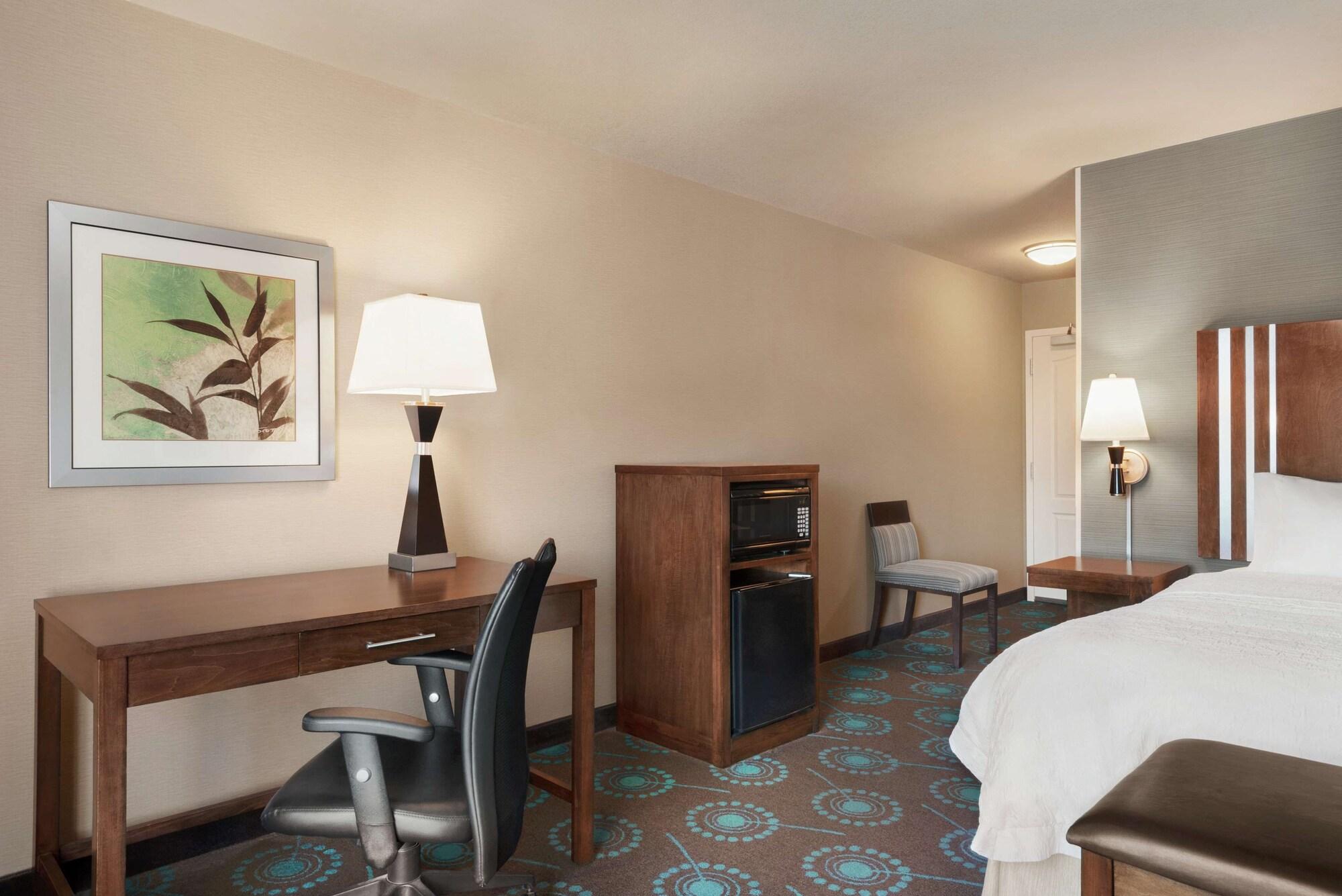 Hampton Inn & Suites Grafton Extérieur photo