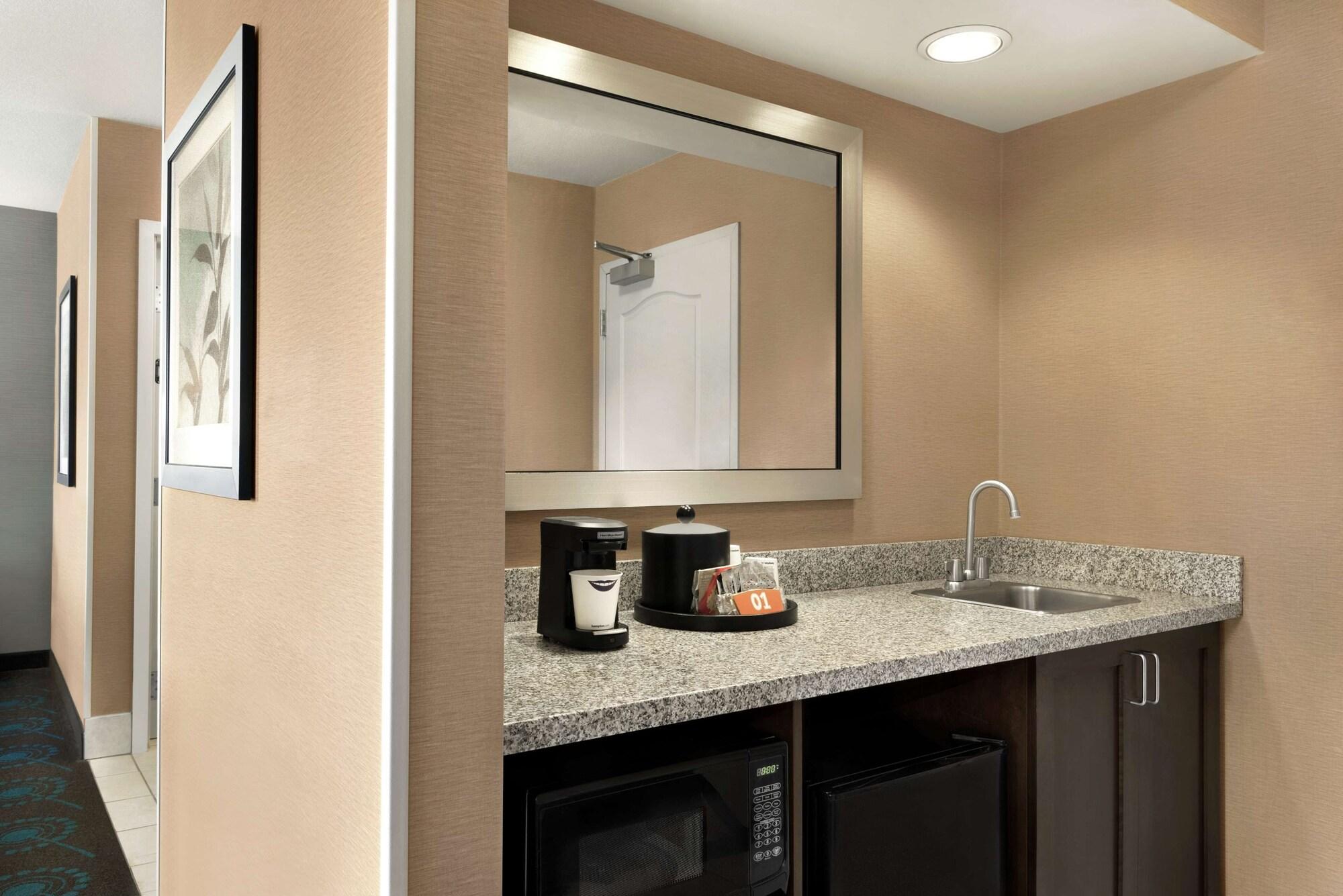 Hampton Inn & Suites Grafton Extérieur photo