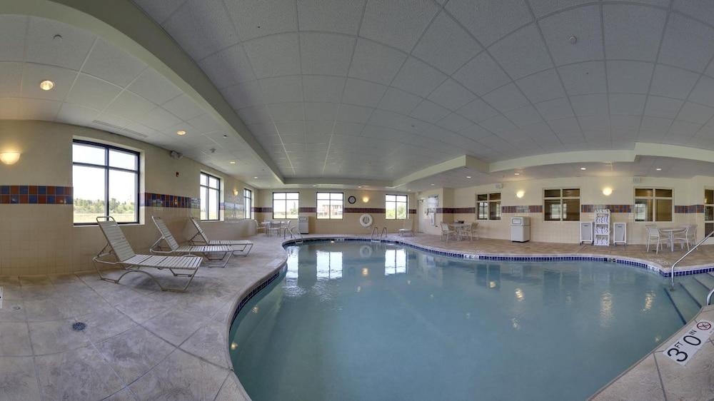 Hampton Inn & Suites Grafton Extérieur photo
