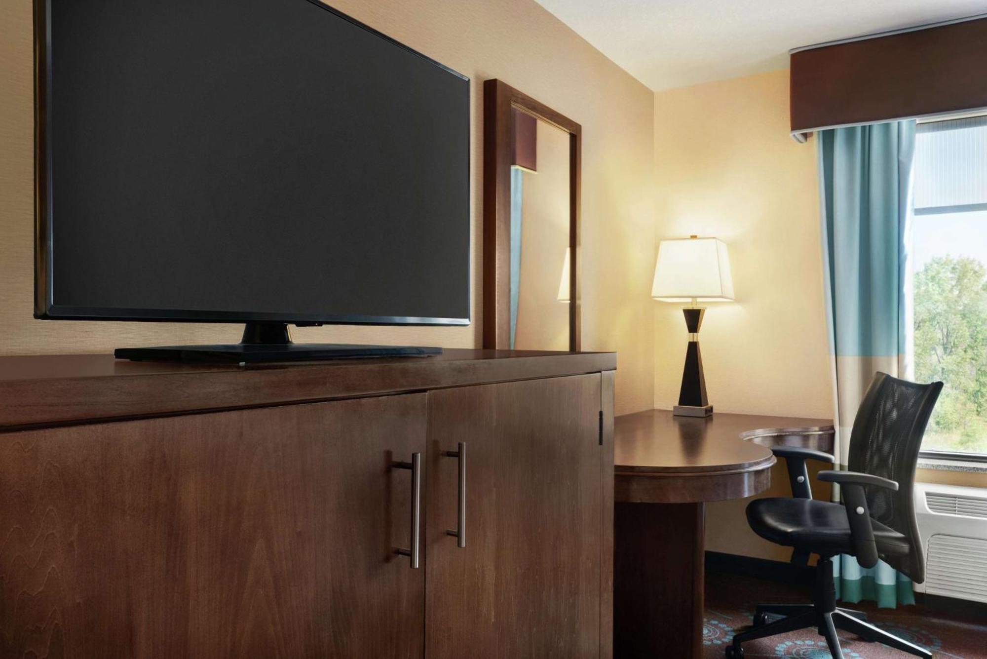 Hampton Inn & Suites Grafton Extérieur photo
