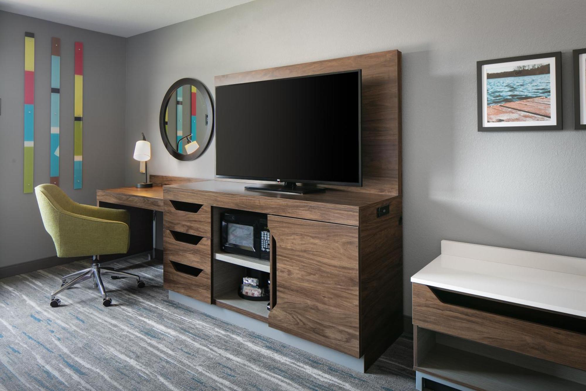 Hampton Inn & Suites Grafton Extérieur photo