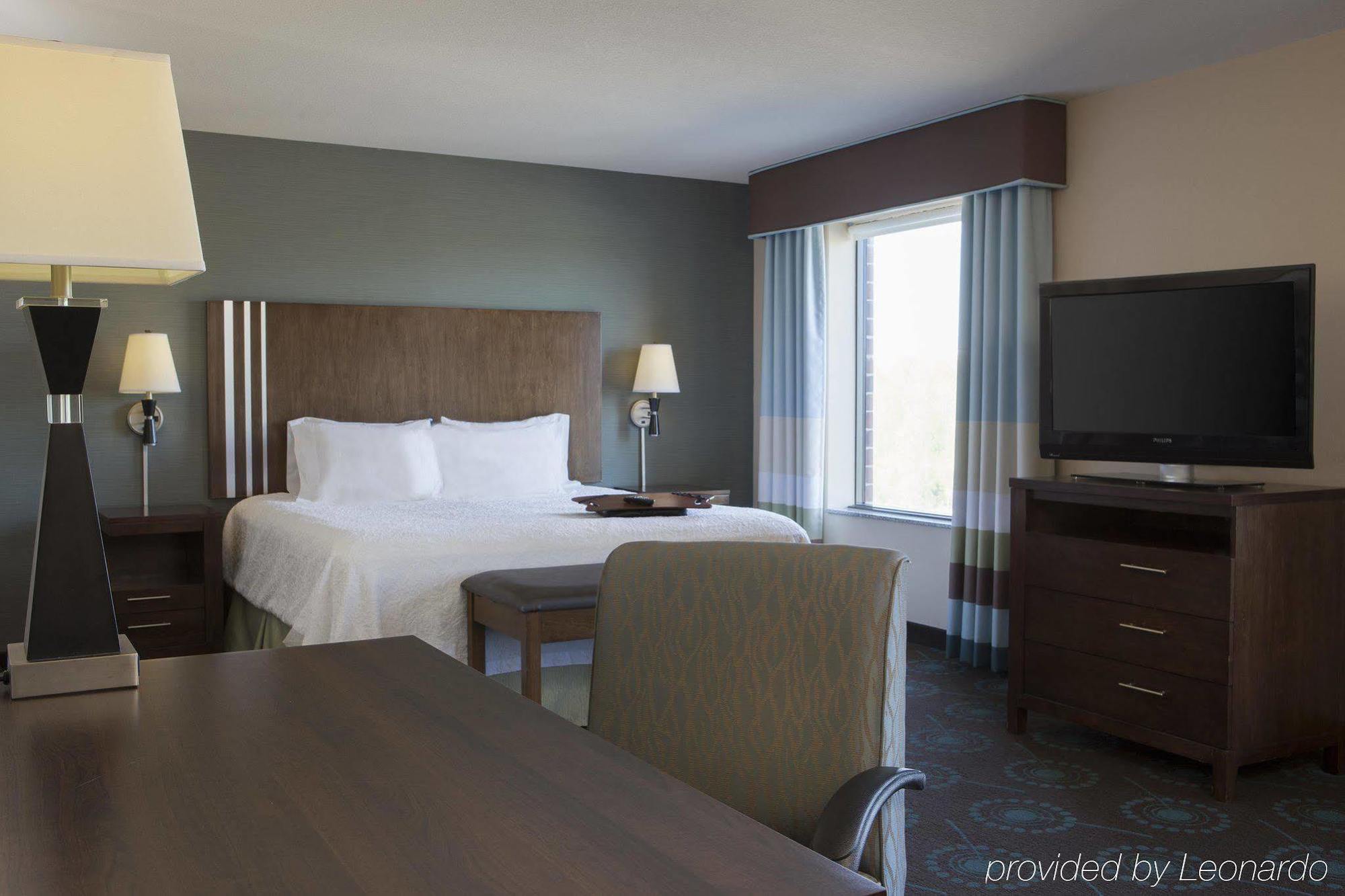 Hampton Inn & Suites Grafton Extérieur photo